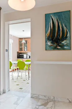 Aloa Apartment