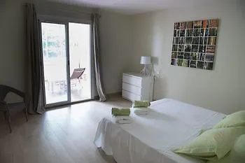 Apartment Aloa