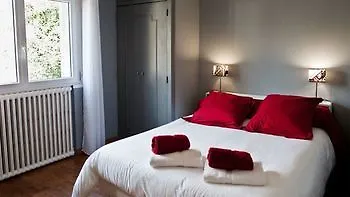 Apartment Aloa Carcassonne