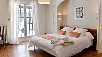 Aloa Apartment